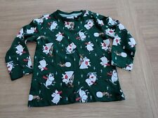 Moomins long sleeved for sale  SHEFFIELD