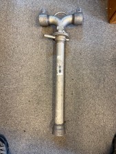 Mod fire rescue for sale  IPSWICH