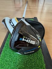 Taylor made sim gebraucht kaufen  Rheinfelden (Baden)