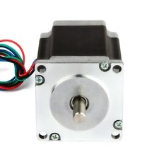 Motore step nema34 usato  Spedire a Italy