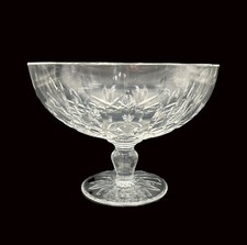 COMPOTA WATERFORD "LISMORE" 6 1/4" comprar usado  Enviando para Brazil