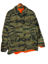 Vtg tiger stripe for sale  Pomona