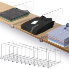 Pack acrylic shelf for sale  Kansas City