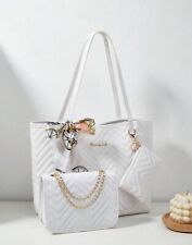 Sac femme blanc d'occasion  Artix