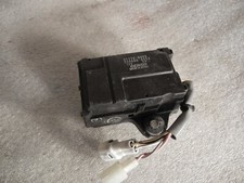 Kawasaki exhaust servo for sale  WOODBRIDGE