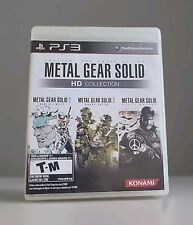 Mgs solid collection for sale  Spring Branch