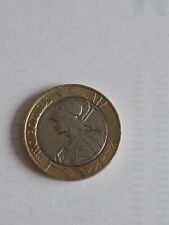2016 britannia pound for sale  FAREHAM