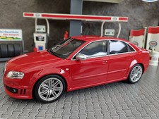 Audi rs4 fsi gebraucht kaufen  Bruchköbel