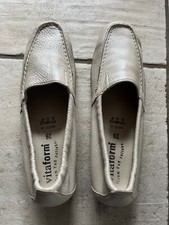 damen ballerinas 39 leder gebraucht kaufen  Tangstedt