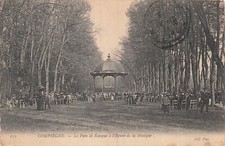 Compiegne kiosque 92257 d'occasion  Vasles