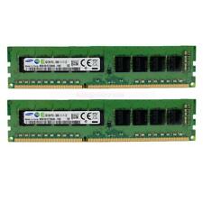 Ddr3 16g 2x8gb d'occasion  Expédié en Belgium