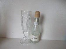 Freixenet hobnail cut for sale  WREXHAM