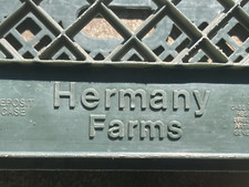 green milk dairy crate for sale  Branford