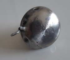 Ancienne sonnette trèfle d'occasion  Chasseneuil-du-Poitou