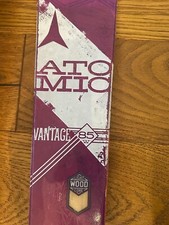 Atomic vantage 2016 for sale  LONDON