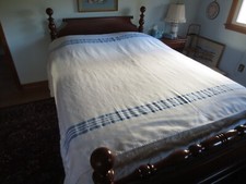 Medline blue stripe for sale  Bethlehem