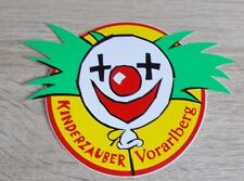 Alter aufkleber sticker gebraucht kaufen  Legden