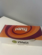 Zumba fitness join for sale  Columbus