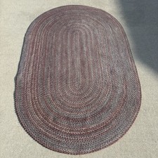 American braided rug for sale  Tecumseh