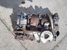 passat tdi oil pump for sale  DUDLEY