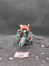 Carnifex tyranids warhammer for sale  PORTSMOUTH