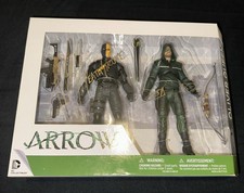 Arrow signed action for sale  BIRMINGHAM