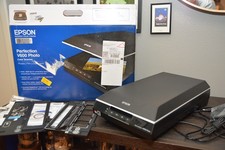 Epson perfection v600 for sale  Dallas