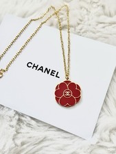 Chanel anhänger charm gebraucht kaufen  Sanitz