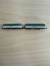 Märklin miniclub schienenbus gebraucht kaufen  Olching