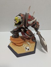 Warcraft legend varok d'occasion  Expédié en Belgium