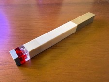 Lego inspired cigarette d'occasion  Expédié en Belgium