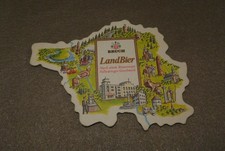 Bierdeckel bruch land gebraucht kaufen Bierdeckel bruch land gebraucht kaufen  Pirna, Dohma, Struppen