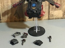 Sa26178 warhammer 40k for sale  Spring Hill