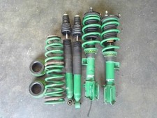 Conjunto de absorvente de apoio de suspensão TEIN Odyssey DBA-RC1 para Station Wagon usado, usado comprar usado  Enviando para Brazil