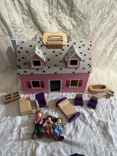 Melissa doug doll for sale  Chelsea
