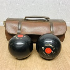 Greenmaster pair crown for sale  NEWTON-LE-WILLOWS