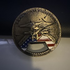navy seal trident for sale  Chula Vista