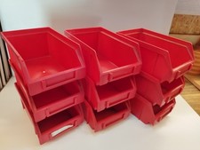 Lot boîtes rangement d'occasion  Carcès