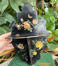 Vintage wooden wall for sale  BROMLEY