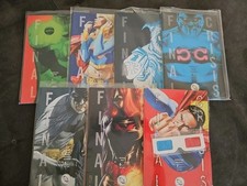 Final crisis 3 gebraucht kaufen  Neumünster
