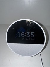 Echo spot smarter gebraucht kaufen  Bünde