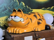 Vintage garfield telephone for sale  SOUTHAMPTON