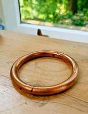 Copper bull nose for sale Copper bull nose for sale  MIDHURST