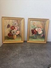 Lot ancien tableaux d'occasion  Aix-les-Bains