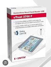 Utrust 3700f lettore usato  Gaeta