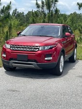 2015 land rover for sale  Augusta