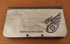 3ds xl monster hunter usato 3ds xl monster hunter usato Monterotondo