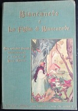 Lessona arneodo biancaneve usato  Prato Sesia