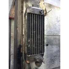 Radiatore olio del usato  Bedizzole