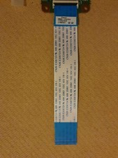 Genuine lvds cable for sale  ABERDEEN